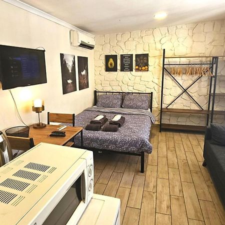Luxury Suites In Cihangir The Best Part Of Taksim City Center Стамбул Екстер'єр фото