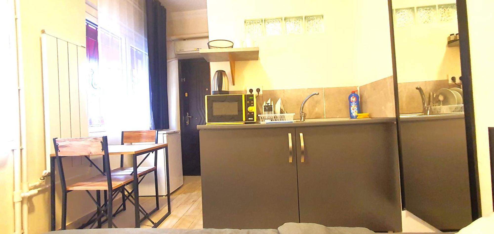 Luxury Suites In Cihangir The Best Part Of Taksim City Center Стамбул Екстер'єр фото
