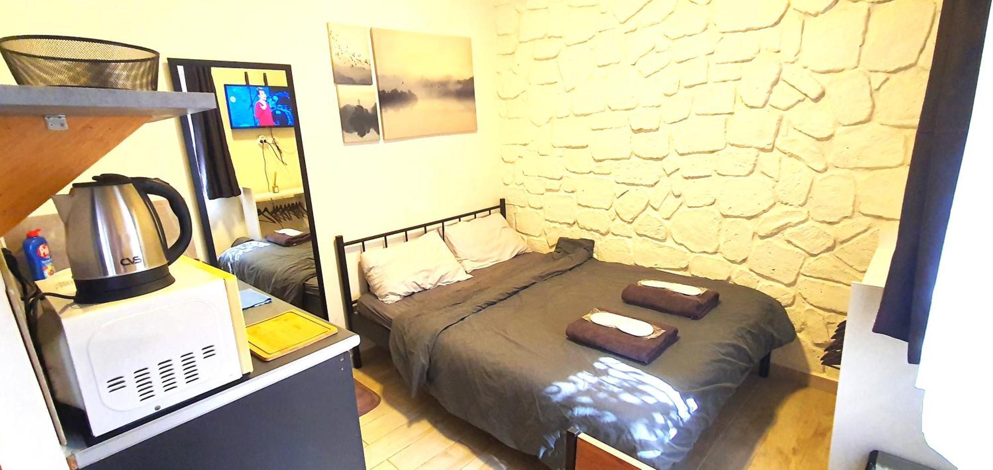 Luxury Suites In Cihangir The Best Part Of Taksim City Center Стамбул Екстер'єр фото