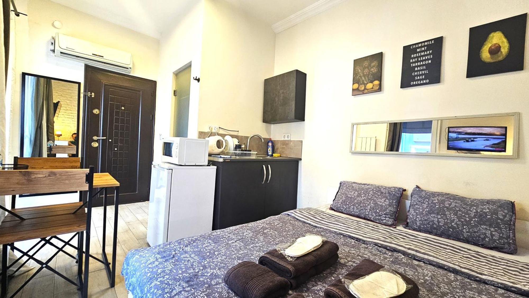 Luxury Suites In Cihangir The Best Part Of Taksim City Center Стамбул Екстер'єр фото
