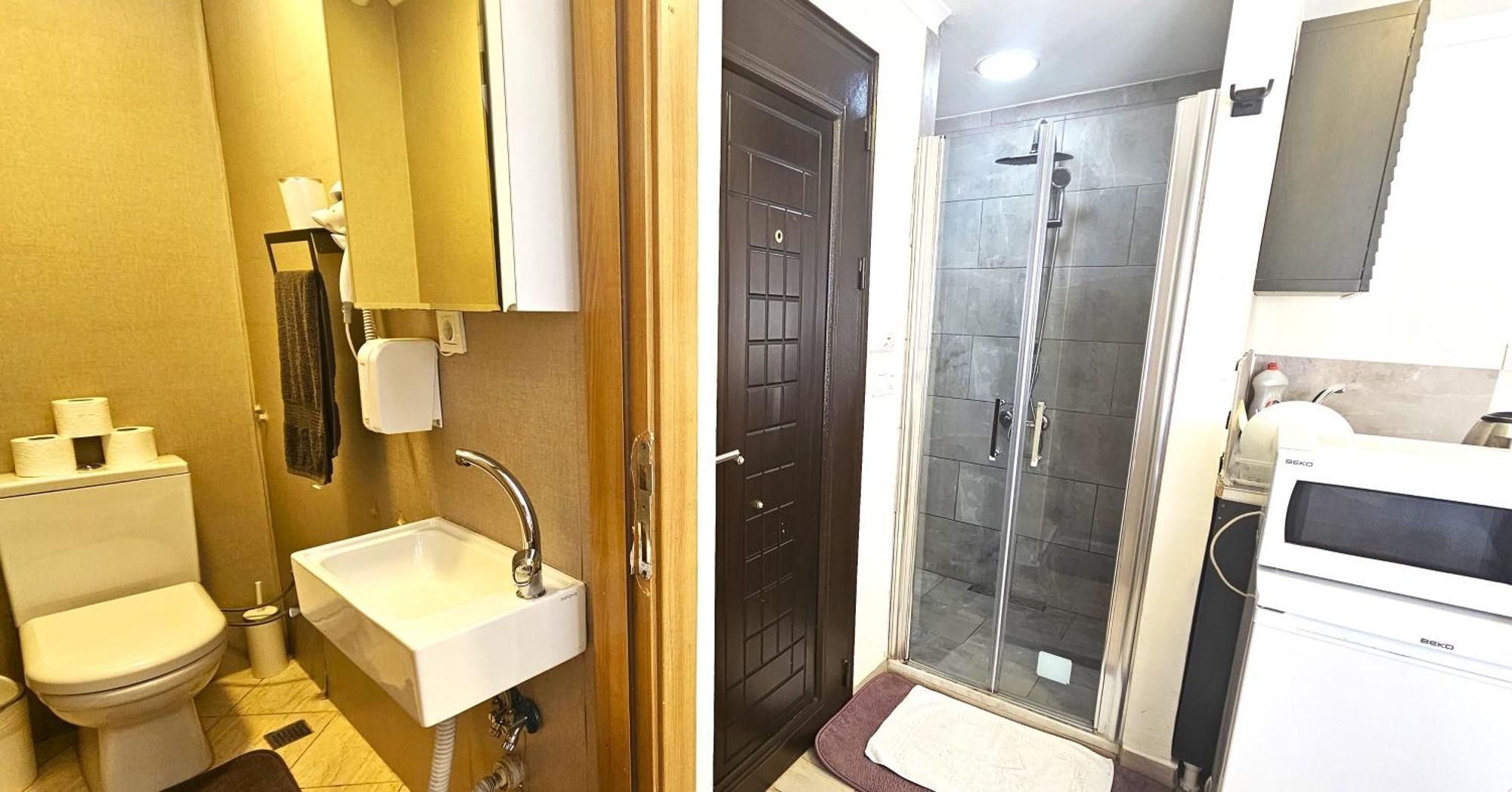 Luxury Suites In Cihangir The Best Part Of Taksim City Center Стамбул Екстер'єр фото