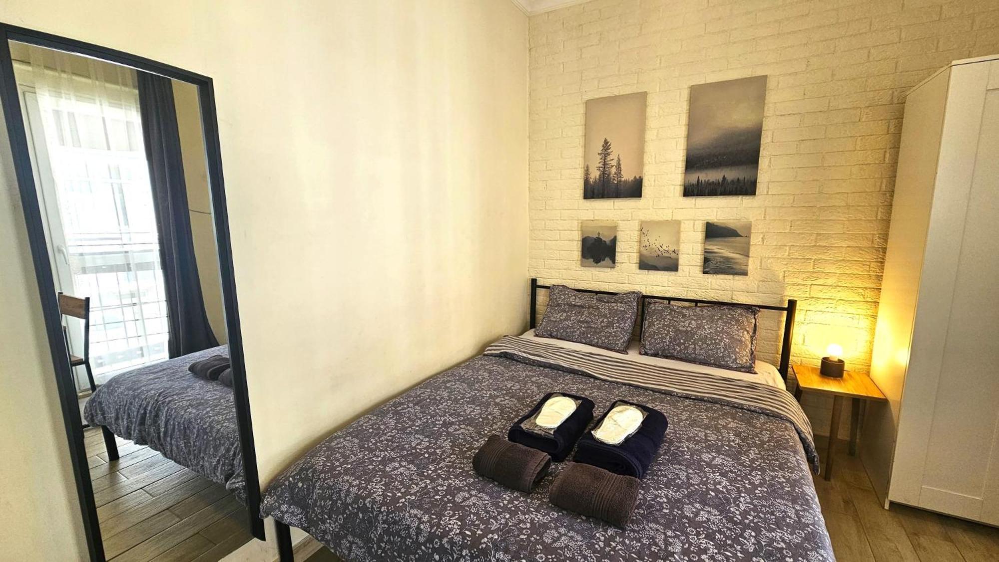Luxury Suites In Cihangir The Best Part Of Taksim City Center Стамбул Екстер'єр фото