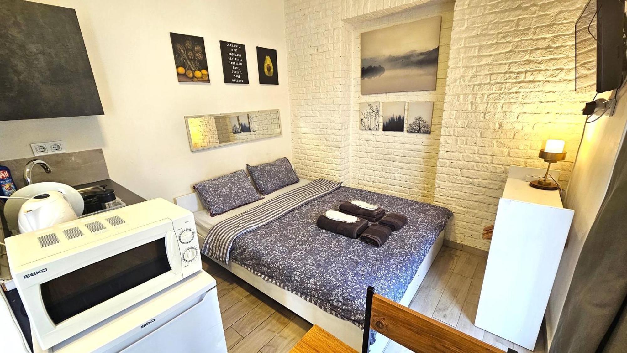 Luxury Suites In Cihangir The Best Part Of Taksim City Center Стамбул Екстер'єр фото